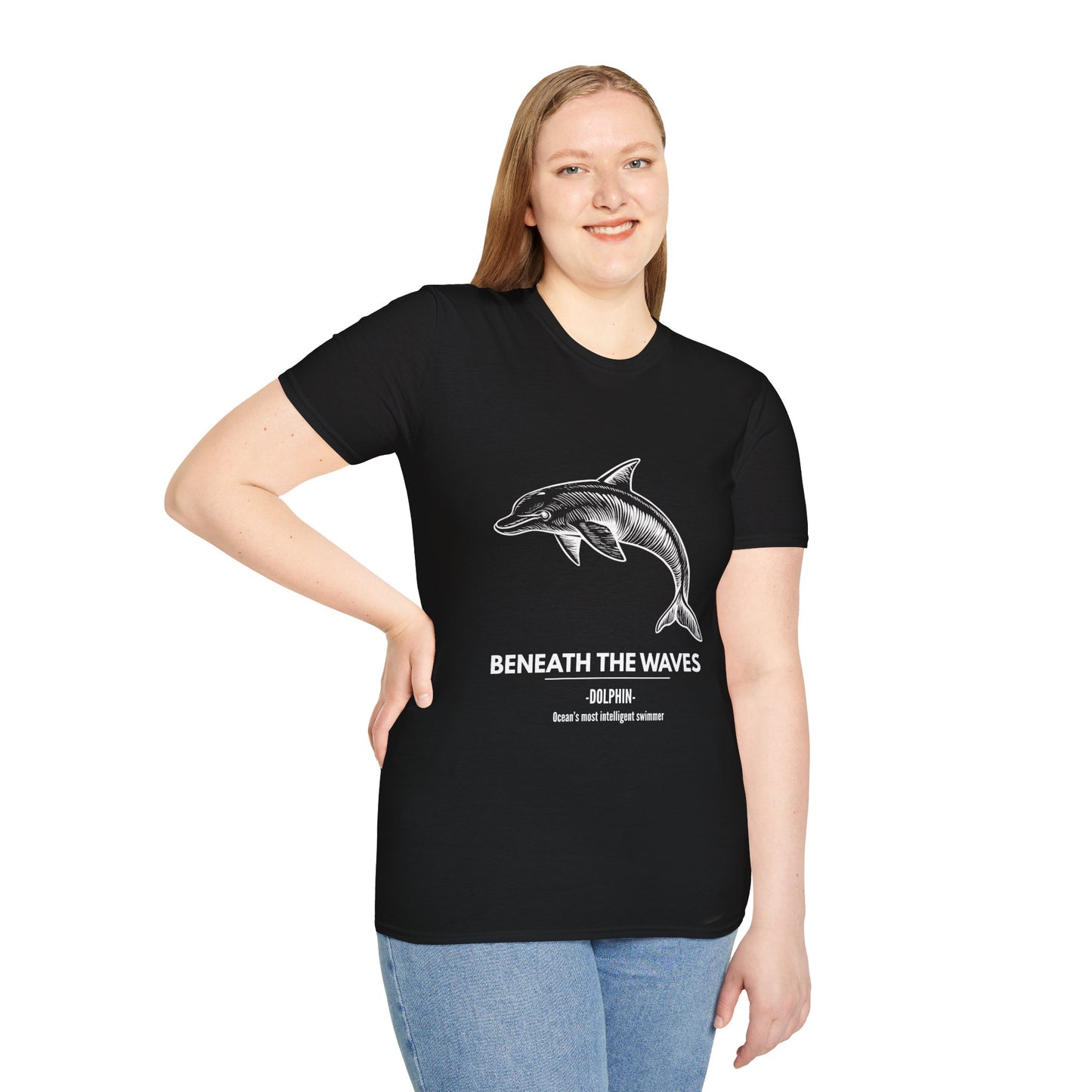 Dolphin T-Shirt