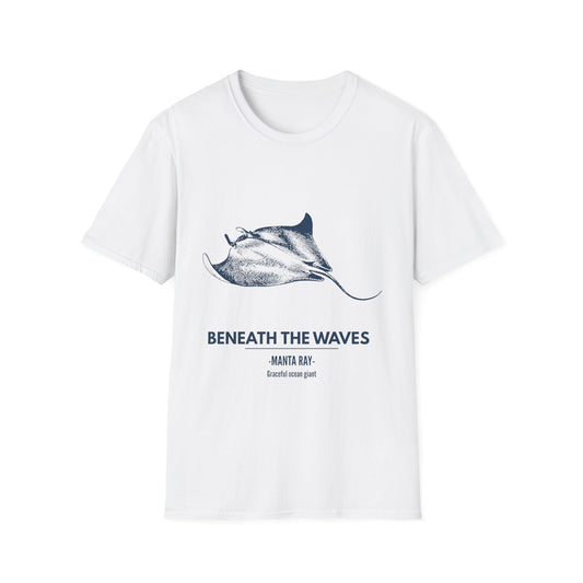 Manta Ray T-Shirt
