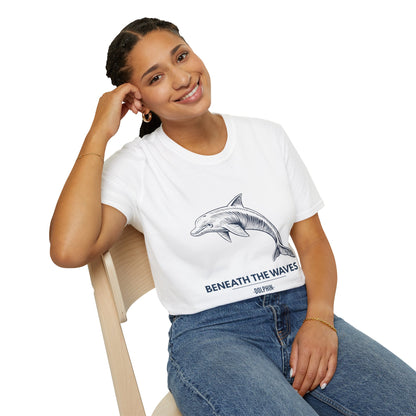 Dolphin T-Shirt