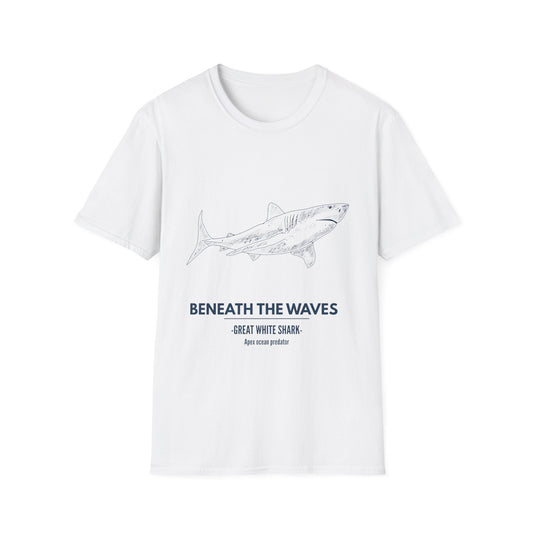 Great White Shark T-Shirt