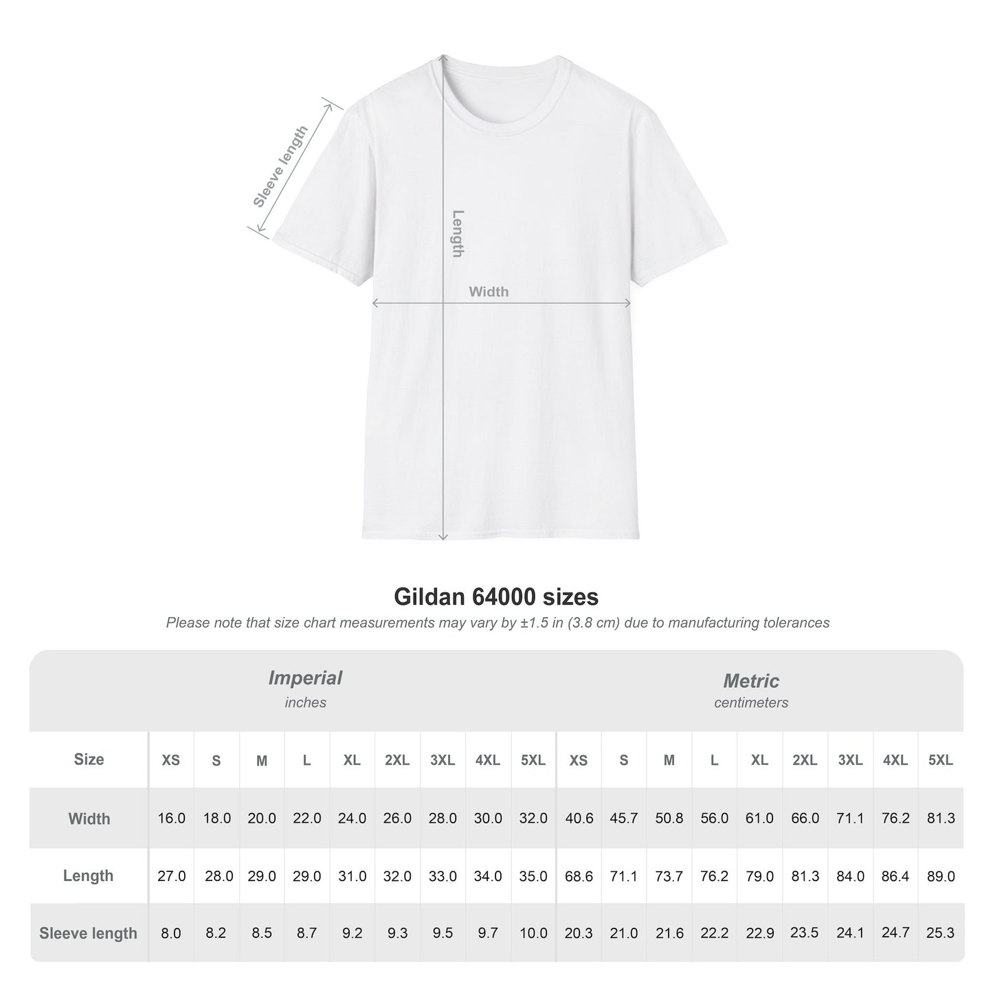 Blue Whale T-Shirt