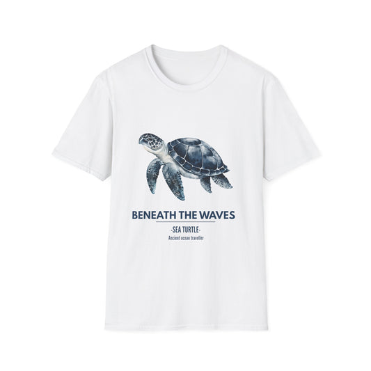 Sea Turtle T-Shirt